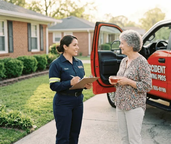 Accident Towing Service Pinellas Park, FL FAQs